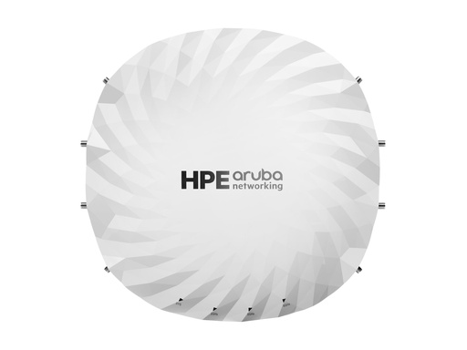 [S1G79A] HPE Aruba Networking AP-754 (RW) TAA - Campus