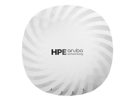 [S1G89A] HPE Aruba Networking AP-755 (RW) TAA - Campus