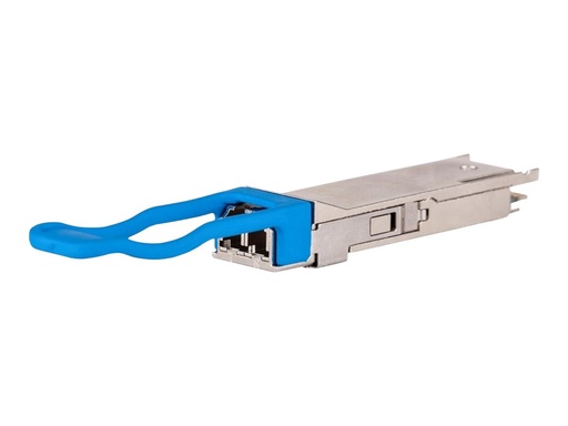 [R9B63A] HPE Aruba - QSFP28 Empfängermodul - 100GbE