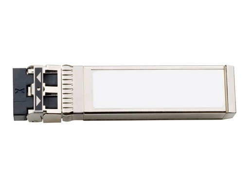 [R6W26A] HPE B-Series - SFP28 Empfängermodul - 32 GB Fibre Channel (SW)
