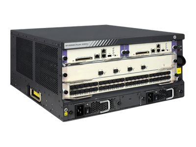 [JG361B] HPE HSR6802 - Modulare Erweiterungseinheit