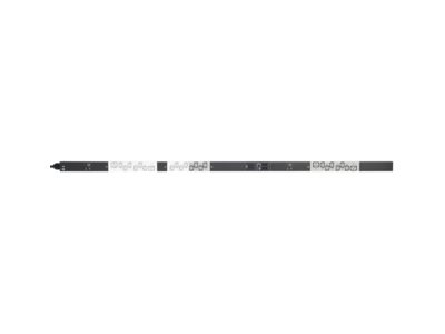 [P9R51A] HPE G2 Metered Modular Horizontal True 0U - Stromverteilungseinheit (Rack - einbaufähig)
