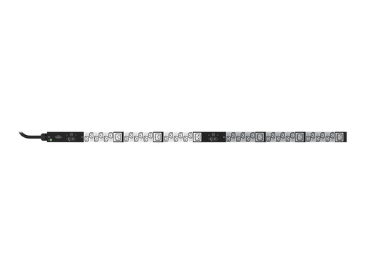 [P9Q41A] HPE G2 Basic Vertical Half-Height - Stromverteilungseinheit (Rack - einbaufähig)