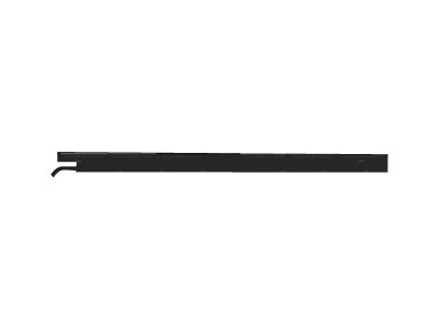[P9S23A] HPE G2 Metered/Switched Vertical Full-Height - Stromverteilungseinheit (Rack - einbaufähig)