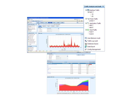 [JG750AAE] HPE Intelligent Management Center Network Traffic Analyzer