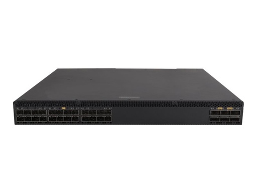 [JL587A] HPE FlexFabric 5710 24SFP+ 6QS+/2QS28 - Switch