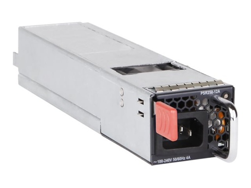 [JL589A] HPE Stromversorgung Hot-Plug (Plug-In-Modul)