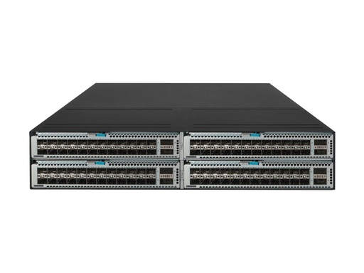 [JQ076A] HPE FlexFabric 5945 4-slot - Switch - L3 - managed