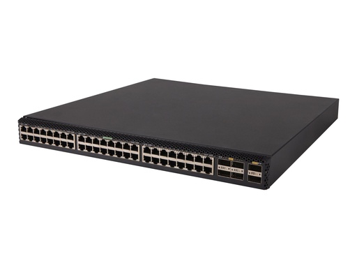 [JL586A] HPE FlexFabric 5710 48XGT 6QS+/2QS28 - Switch