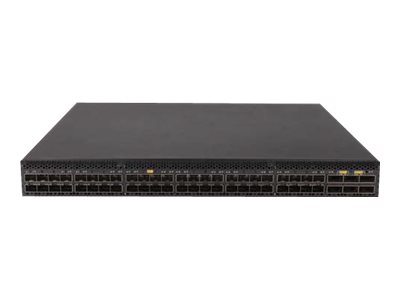 [JL585A] HPE FlexFabric 5710 48SFP+ 6QS+/2QS28 - Switch