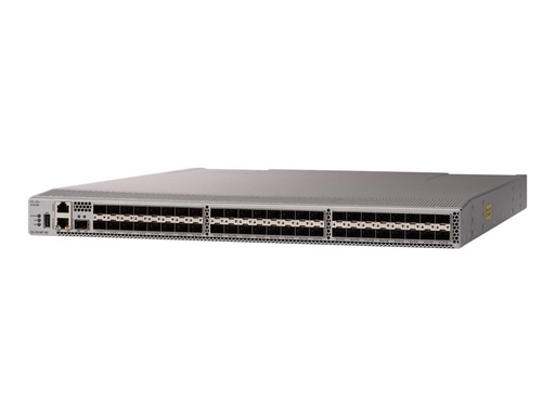 [R0P13A] HPE StoreFabric SN6620C 24-port 32Gb SFP+ Fibre Channel Switch