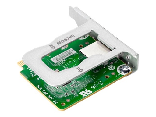 [P13788-B21] HPE Aktivierungs-Kit - für ProLiant MicroServer