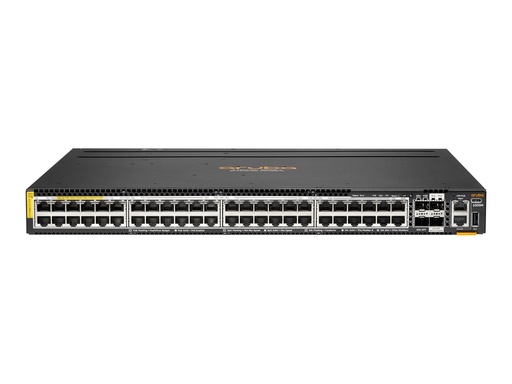 [R8S90A] HPE Aruba 6300M - Switch - L3 - managed - 48 x 100/1000/2.5G/5G (PoE++)