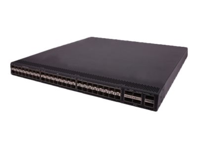 [JH390A] HPE FlexFabric 5940 48SFP+ 6QSFP28 - Switch - L3