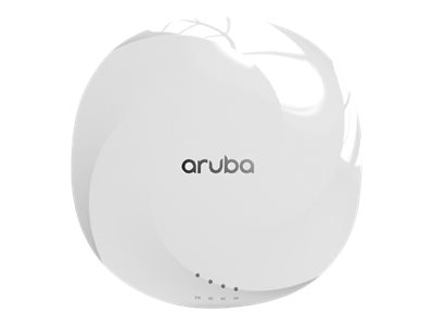 [R7J27A] HPE Aruba AP-635 (RW) - Campus - Accesspoint