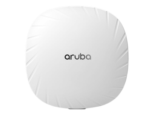 [Q9H61A] HPE Aruba AP-515 (JP) - Campus - Accesspoint