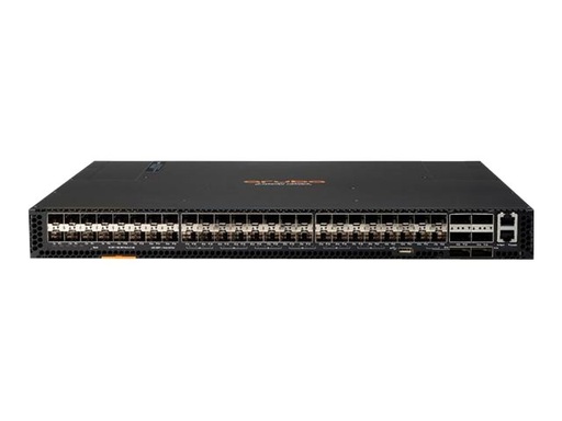 [JL479A] HPE Aruba 8320 - Switch - L3 - managed - 48 x 10 Gigabit SFP+ + 6 x 40 Gigabit QSFP+