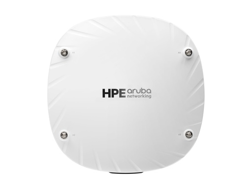 [JZ331A] HPE Aruba AP-534 (RW) - Campus - Accesspoint