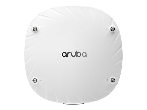 [JZ331A] HPE Aruba AP-534 (RW) - Campus - Accesspoint