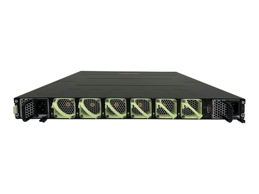 [R8R53A] HPE Aruba - Lüftungseinheit - Luftstrom von vorne nach hinten