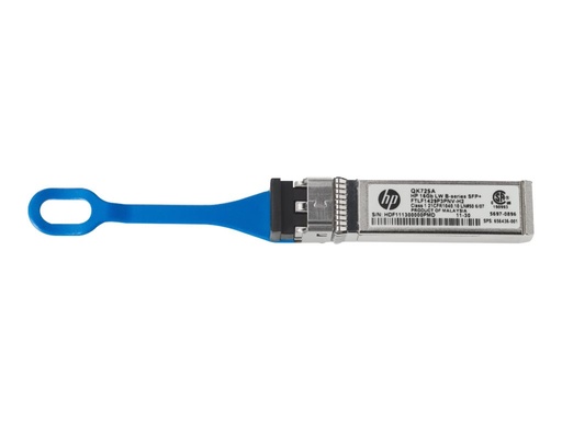 [H6Z42A] HPE SFP+-Transceiver-Modul - 10GbE, 16Gb Fibre
