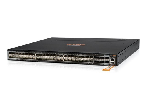 [R9G23A] HPE Aruba CX 8360-48Y6C v2 - Switch - L3 - managed