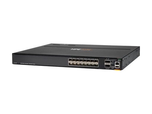 [R9G11A] HPE Aruba CX 8360-16Y2C V2 - Switch - L3 - managed