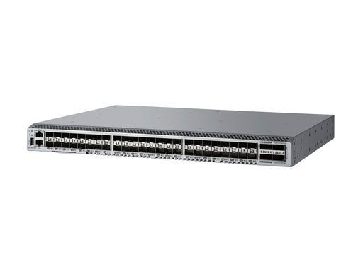 [Q0U58C] HPE StoreFabric SN6600B 32Gb 48/24 - Switch - managed