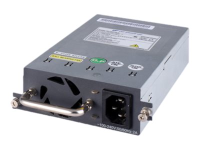[JD362B#B2C] HPE X361 - Redundante Stromversorgung (Plug-In-Modul)
