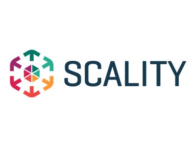 [P8Z01AAE] HPE Scality - Wartung (1 Jahr) - Kapazität: 1TB - 200+ TB