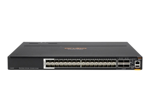 [JL717C] HPE Aruba CX 8360-32Y4C V2 - Switch - L3 - managed