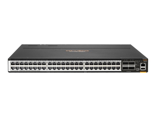 [JL706C] HPE Aruba CX 8360-48XT4C v2 - Switch - L3 - managed
