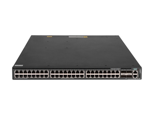 [S0S35A] HPE FlexNetwork 5600 HI - Switch - 1 Slot - L3