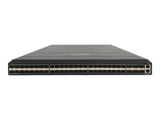 [R8P14A#ABB] HPE Aruba CX 10000-48Y6C - Switch - L3 - managed