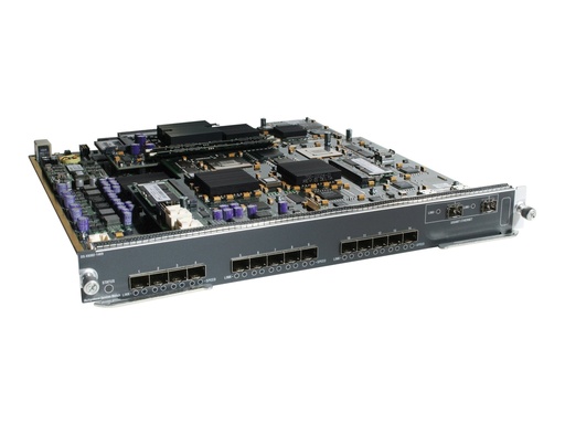 [Q9D33A] HPE Erweiterungsmodul - Fibre Channel - Fibre Channel x 16