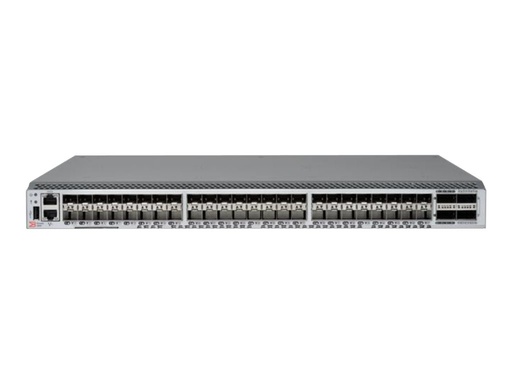 [Q9D35A] HPE StoreFabric SN6610C - Switch - managed - 8 x 32Gb Fibre Channel QSFP