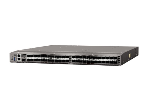 [S1V11B] HPE SN6720C 64Gb 48/24 32Gb Short Wave SFP+ Fibre Channel v2 Switch