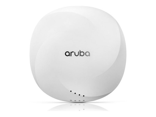 [S1G53A] HPE Aruba AP-654 (RW) - Campus - Accesspoint