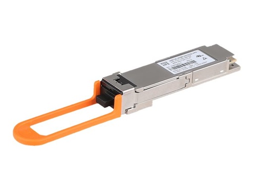 [JH672A] HPE X150 - QSFP28 Empfängermodul - 100GbE - 100GBase-ESR4