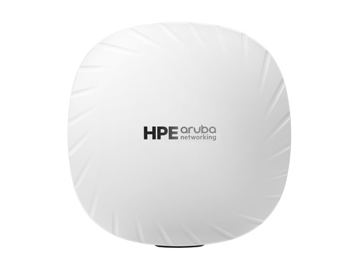 [JZ346A] HPE Aruba AP-535 (RW) TAA - Campus - Accesspoint