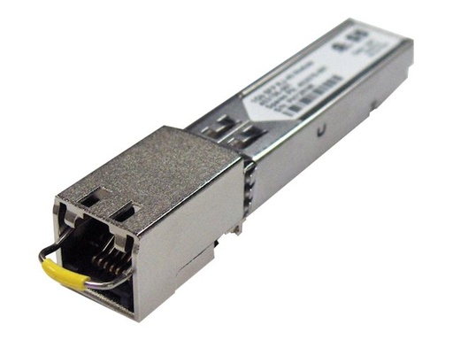 [453154-B21] HPE SFP (Mini-GBIC)-Transceiver-Modul - 1GbE