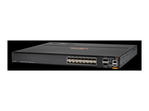 [JL718C] HPE Aruba CX 8360-16Y2C V2 - Switch - L3 - managed