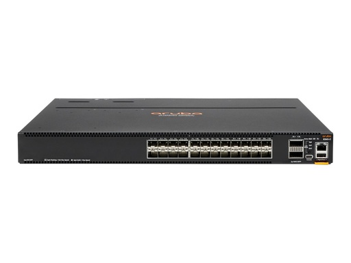 [JL722C] HPE Aruba CX 8360-24XF2C v2 - Switch - L3 - managed