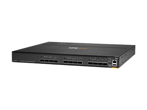 [JL709C] HPE Aruba CX 8360-12C V2 - Switch - L3 - managed
