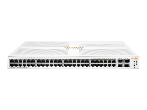 [JL685A#ABB] HPE Networking Instant On 1930 48G 4SFP/SFP+