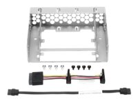 [870213-B21] HPE SFF NHP SATA - Konverterset - für ProLiant