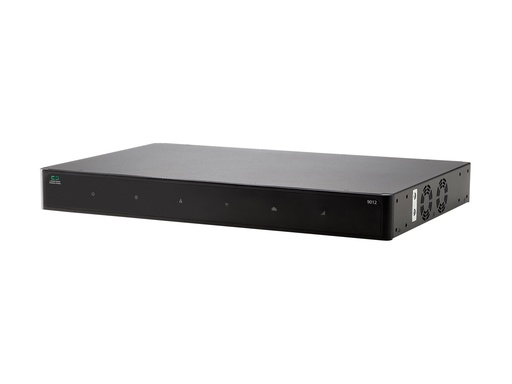 [R1B37A] HPE Aruba 9012 (RW) - Gateway - 12 Anschlüsse