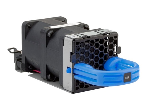 [JL629A] HPE Aruba - Lüftermodul für Netzwerkgerät - für P/N: JL625A