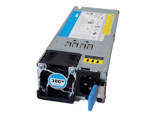 [JZ887A] HPE Aruba EC-L/EC-XL-H - Netzteil (Plug-In-Modul)