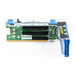 [870548-B21] HPE x8/x16/x8 Riser Kit - Riser Card - für Nimble Storage dHCI Small Solution with HPE ProLiant DL360 Gen10